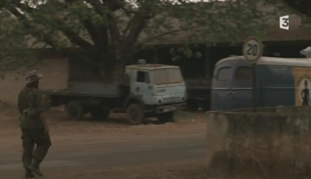 1988 KamAZ 5325