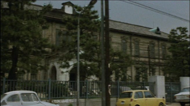 1967 Honda N360 [AN360]