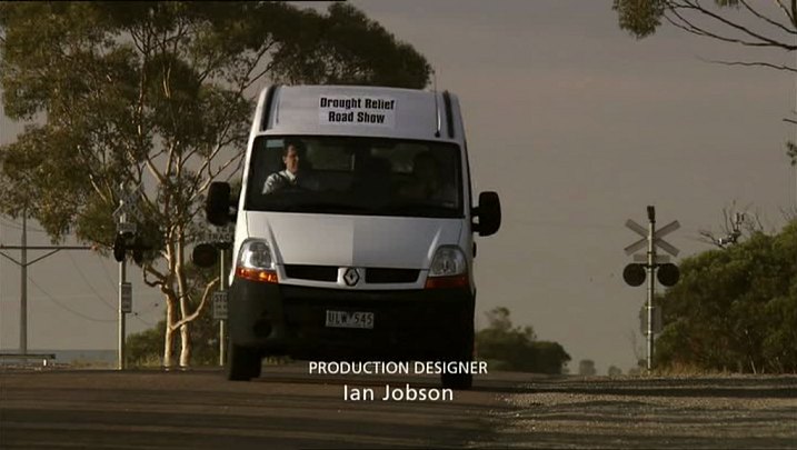 2004 Renault Master Série 2