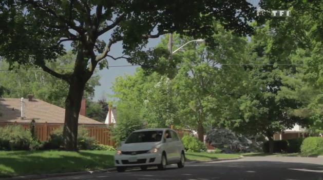2007 Nissan Versa [C11]