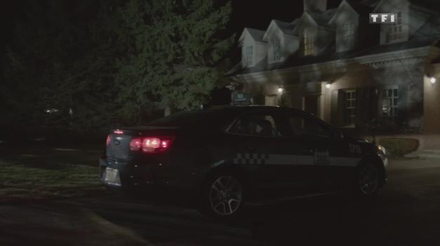 2013 Chevrolet Malibu