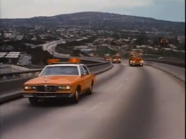 1980 Pontiac Catalina