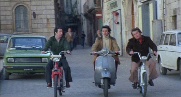 1977 Fiat 127 1050 CL 2a serie [127A]