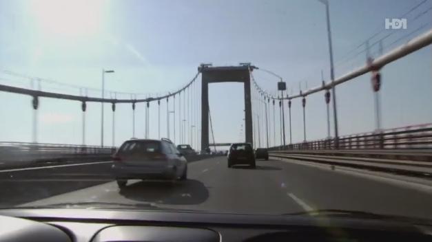 1999 Volvo V40 Gen.1