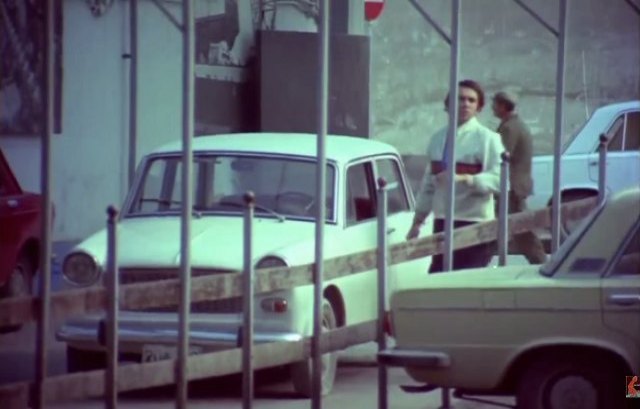 1963 Fiat 1100 D [103G]