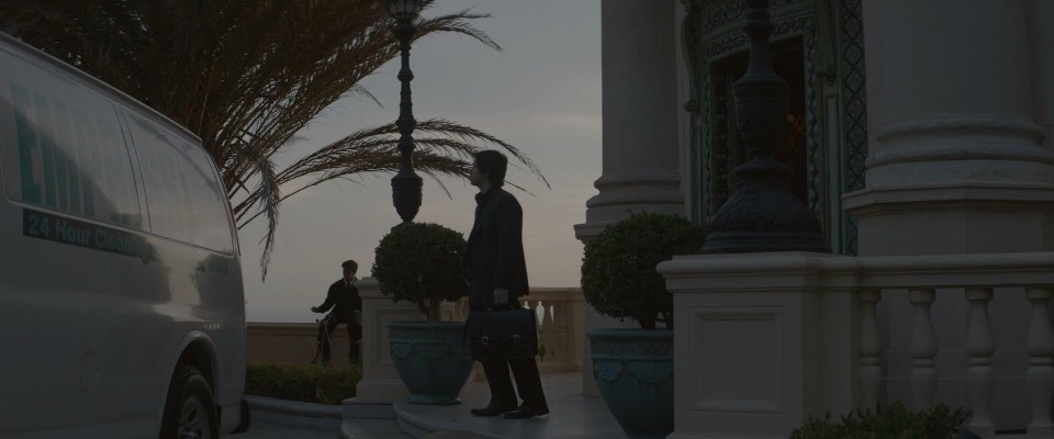 2003 Chevrolet Express [GMT610]