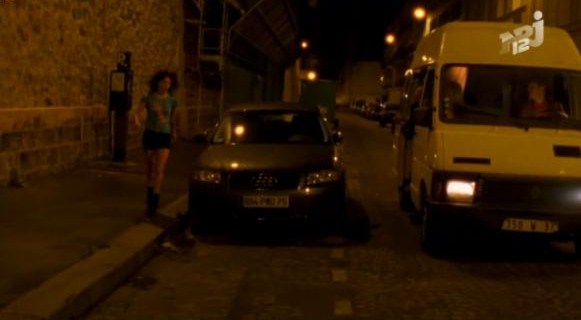 2004 Audi A3 [Typ 8P]