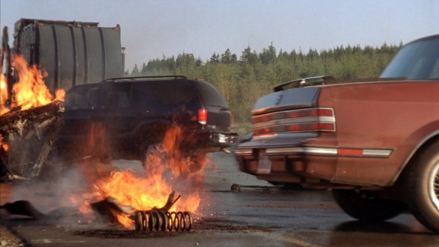 1998 GMC Jimmy S-15 [GMT330]