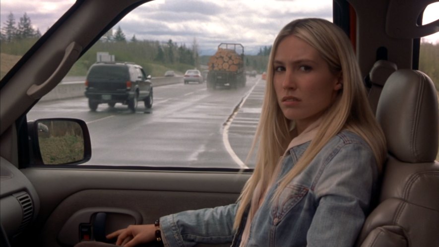 1998 Chevrolet Blazer [GMT330]