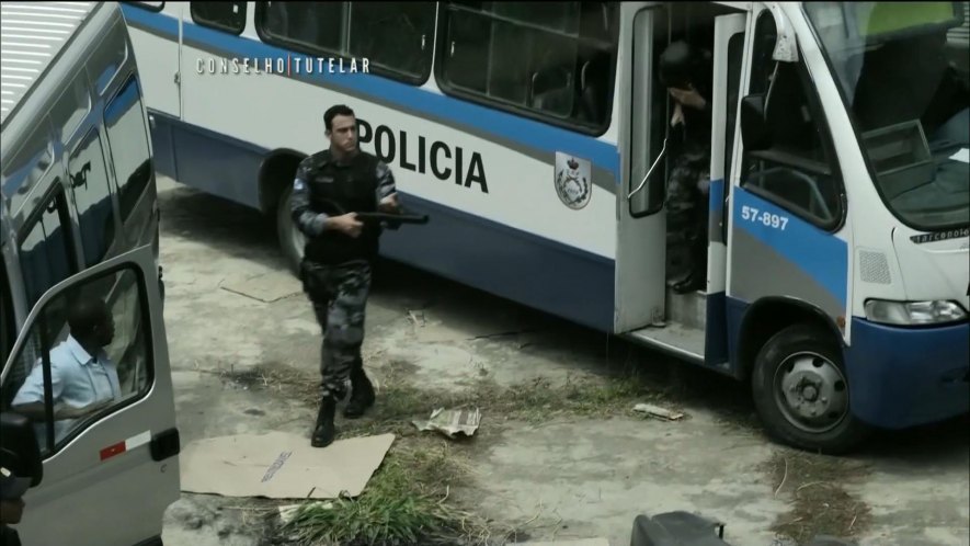 Marcopolo Senior 2000