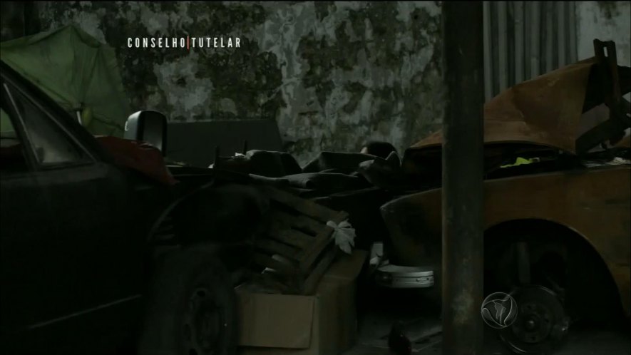 Volkswagen Brasilia [Typ 3]