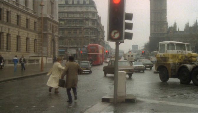 Scammell Trunker Shell livery