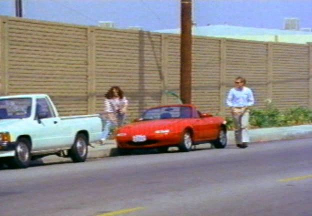 1984 Toyota Truck [N50]