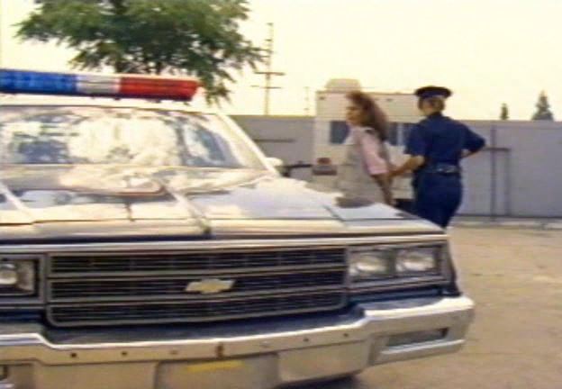 1981 Chevrolet Impala