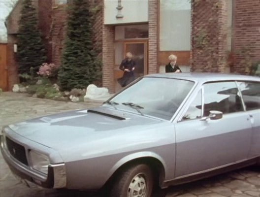 1976 Renault 15 Série 2