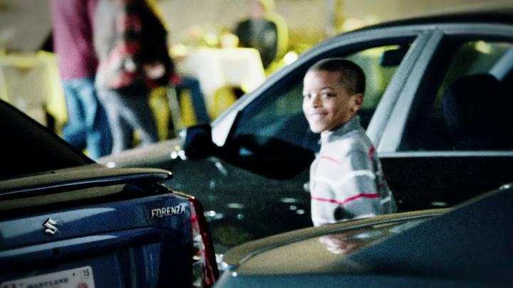 2004 Suzuki Forenza [RQ420]