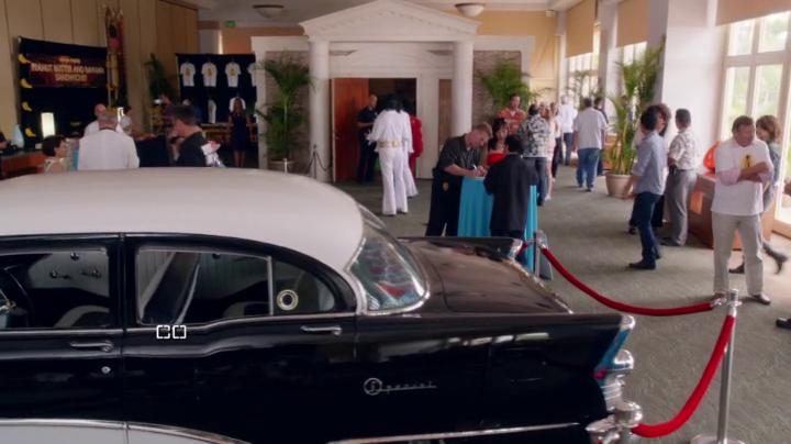 1955 Buick Special Four-Door Sedan [41]