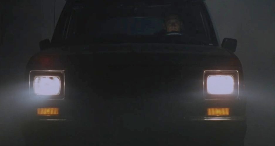 1984 Ford Bronco II [U14]