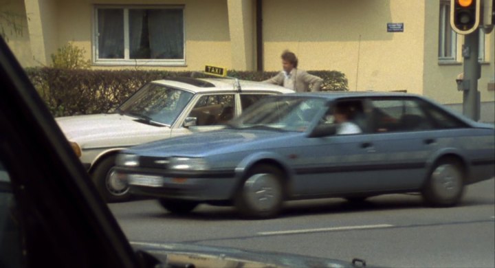 1983 Mazda 626 [GC]
