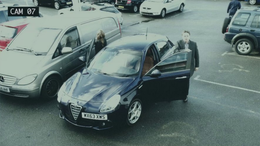 Mercedes-Benz Viano [W639]