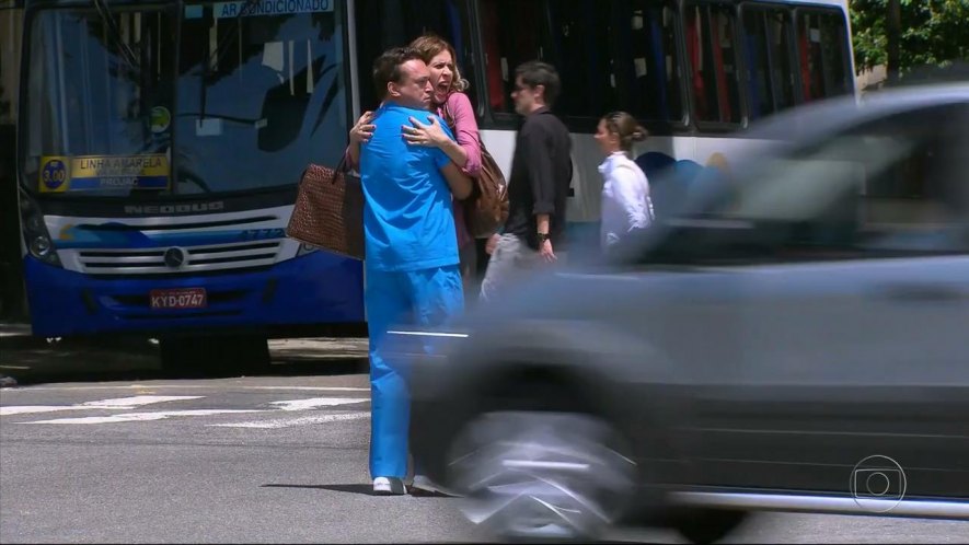 2007 Neobus Mega Mercedes-Benz OF 1722 M