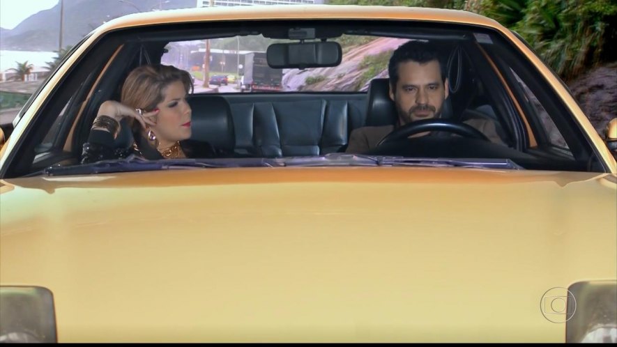 1994 Fiat Coup� [175]