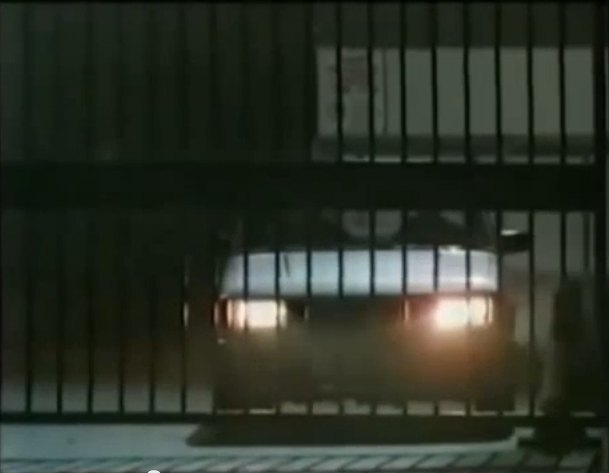 1983 Peugeot 305 [581M]