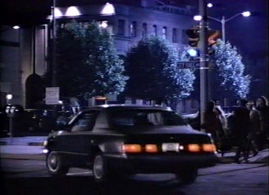 1983 Ford Thunderbird