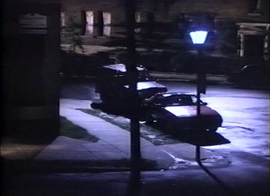 1982 Chevrolet Camaro