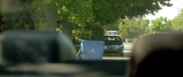 2011 Toyota Avalon [GSX30]