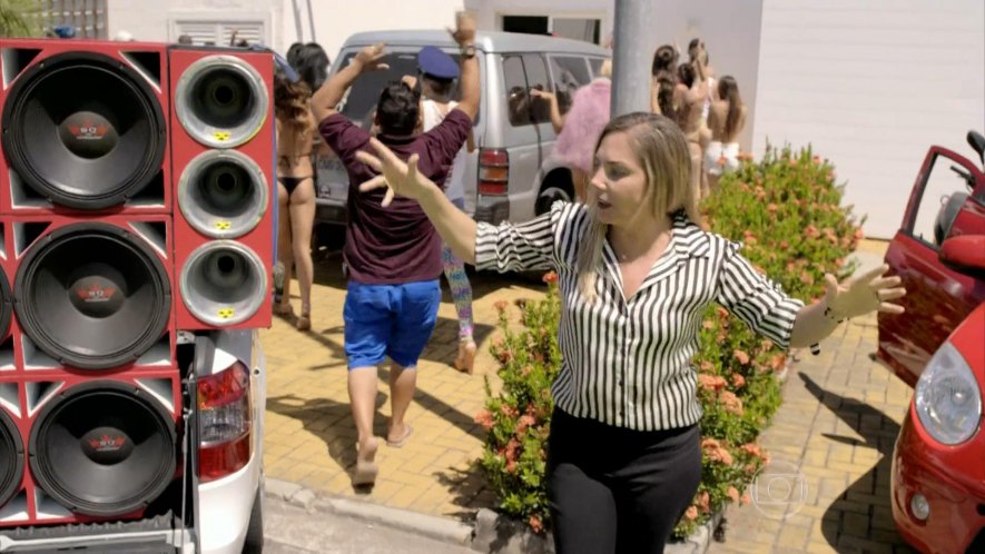 2011 Chevrolet Montana [GM4200]