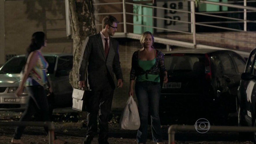 2004 Ford Fiesta Edge MkV