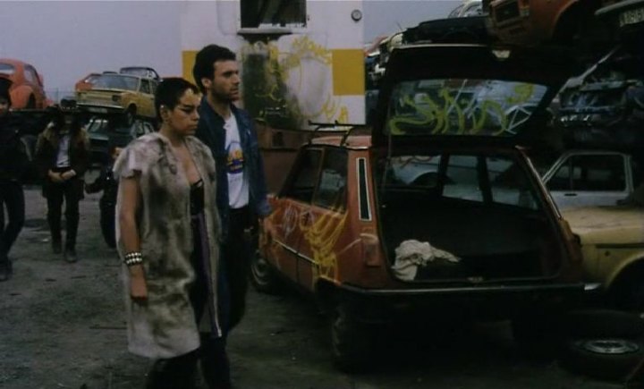 Renault 5 Série 1 [R124]