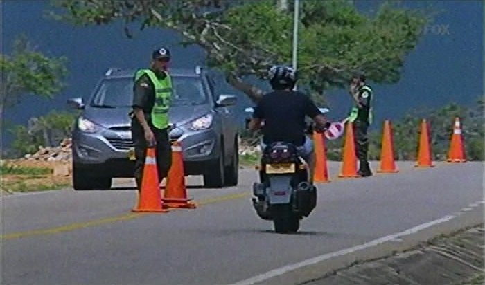 2010 Hyundai ix35 [LM]