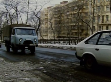 UAZ 3303