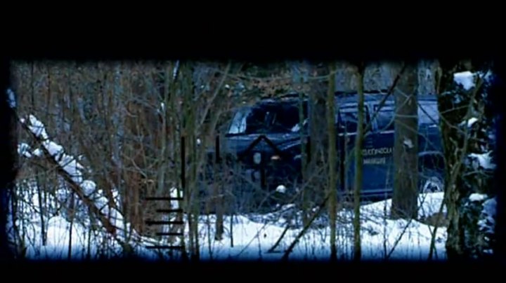 2003 Hummer H2 [GMT820]