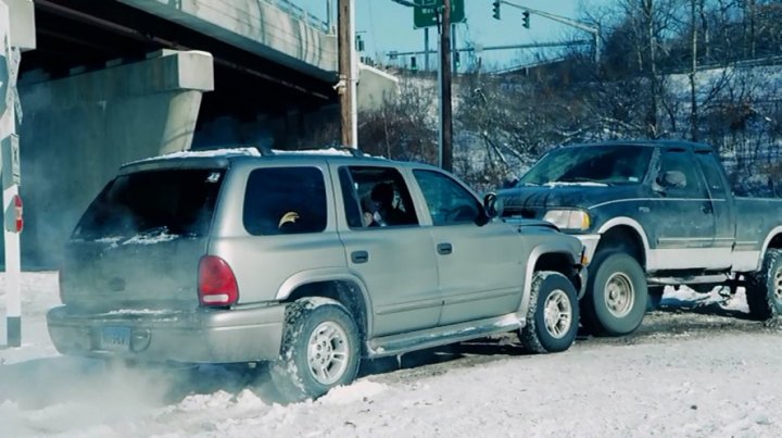 2002 Dodge Durango R/T [DN]