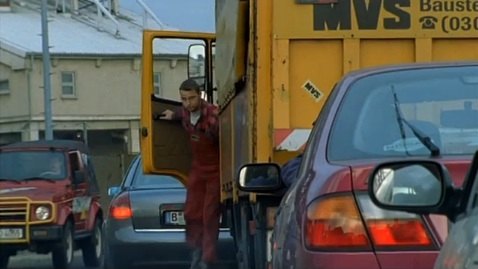 Suzuki Samurai [SJ413]