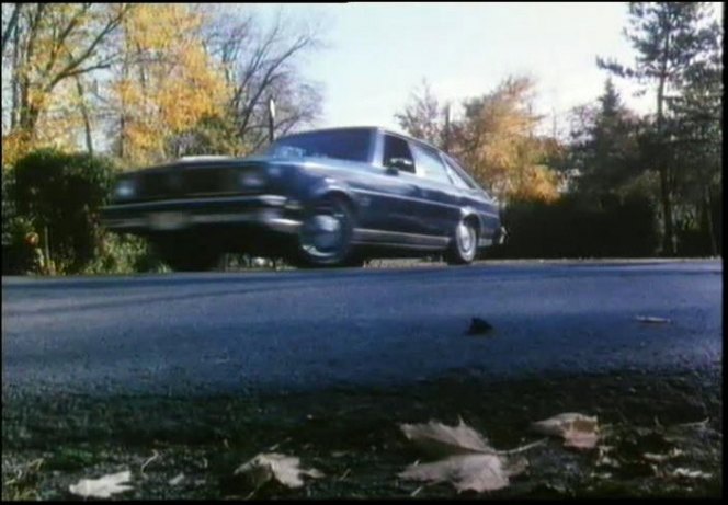 1978 Oldsmobile Cutlass Salon