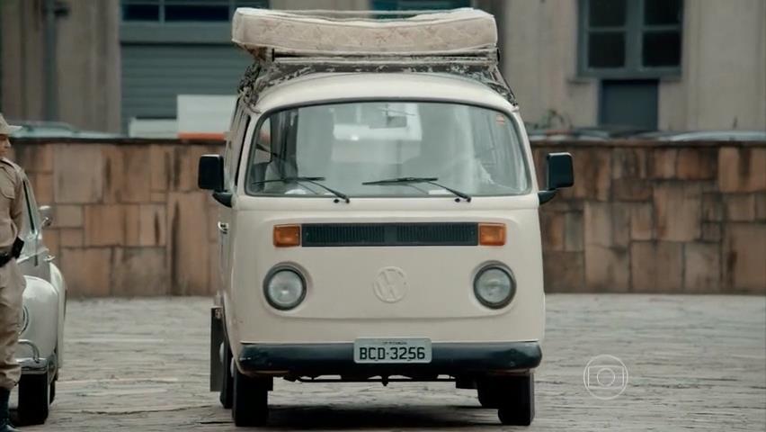 Volkswagen Kombi [Typ 2]