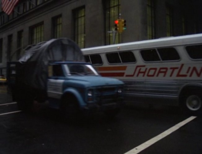 1968 Chevrolet C-Series Medium Duty