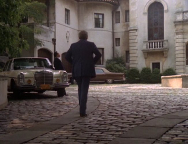 1968 Mercedes-Benz [W108]