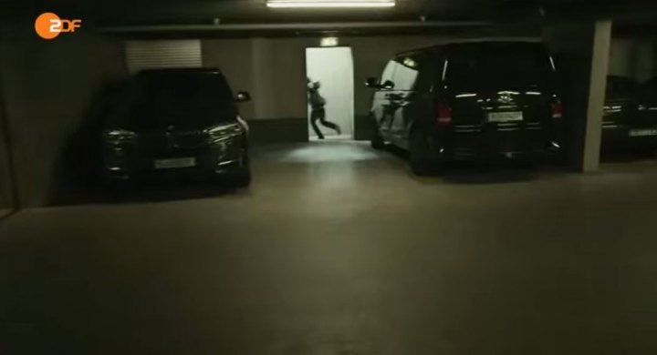 2010 Volkswagen Multivan T5 [Typ 7H]