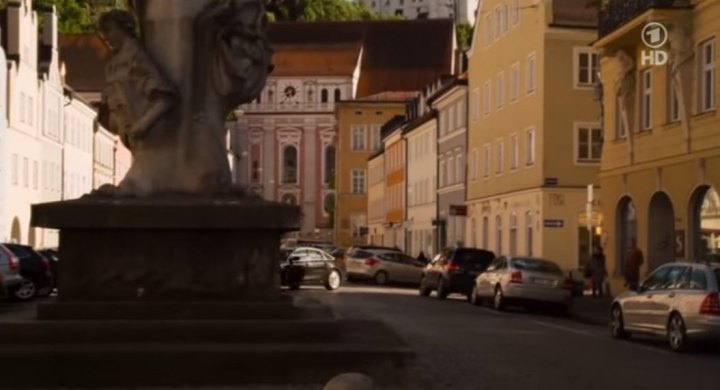 2004 Volvo S40 Gen.2