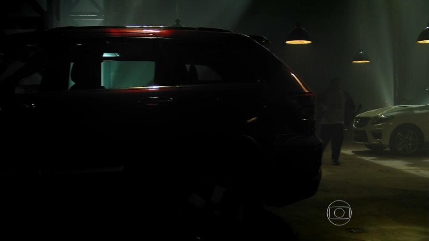 Mercedes-Benz unknown