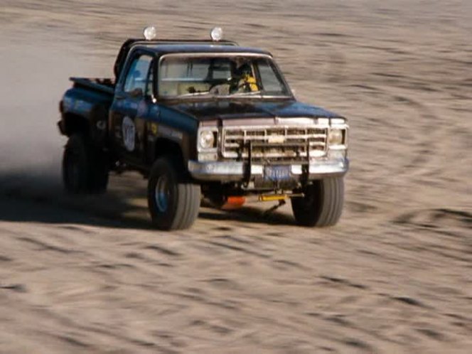1977 Chevrolet K-10 Stepside