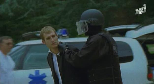 1996 Renault Espace Ambulance S�rie 3 [J66]