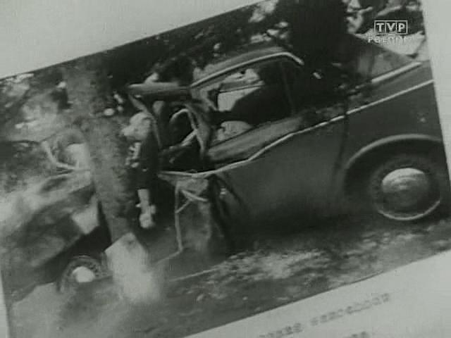 1963 Ford Consul Corsair