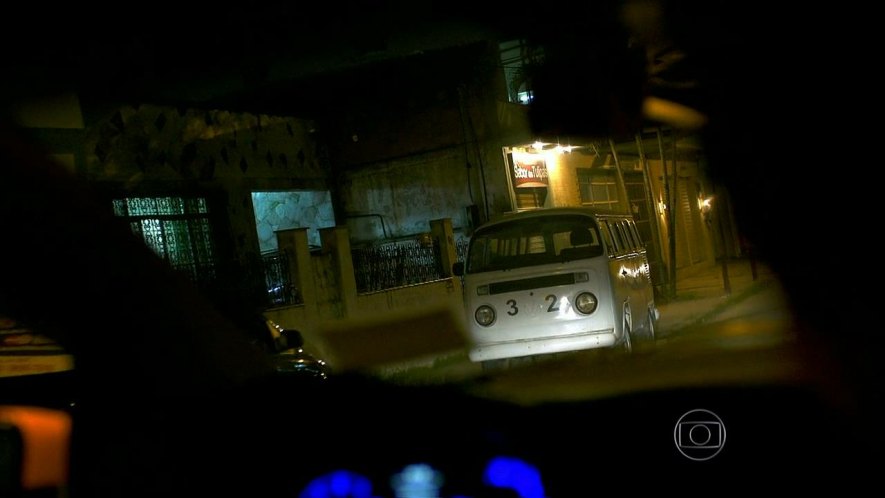 Volkswagen Kombi [Typ 2]