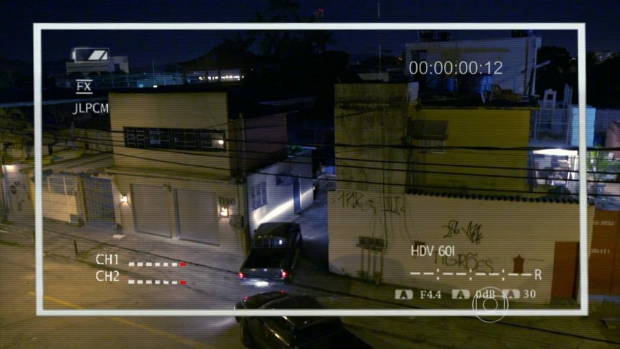 1998 Ford Ranger [PN106]